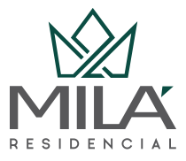 Mila Residencial Logo