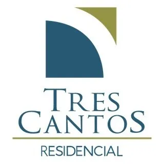 Tres Cantos Cagliari Logo